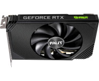 Palit GeForce RTX 3050 StormX 8GB GDDR6 - 717634 - zdjęcie 4